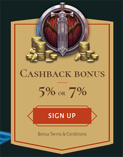 Avalon78 no deposit bonus code