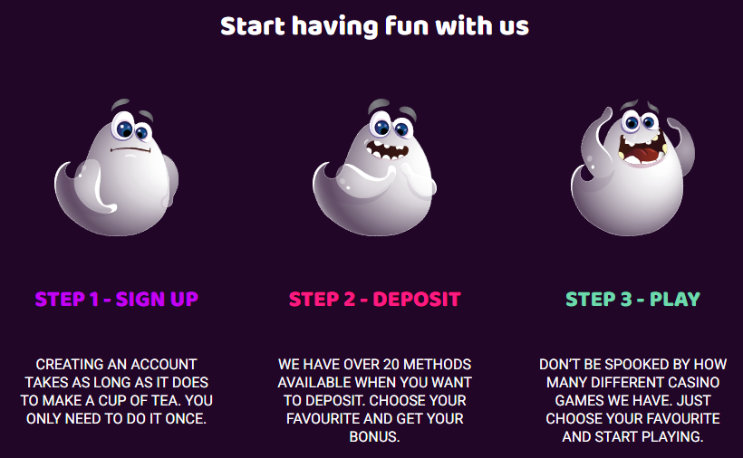 boo casino review