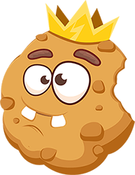 Cookie casino welkomsbonus