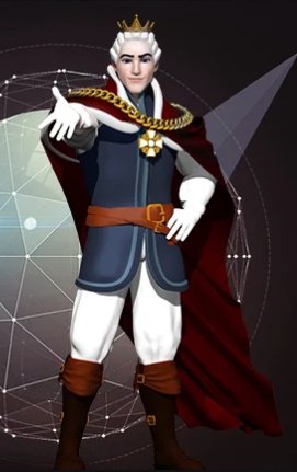 Kingbilly