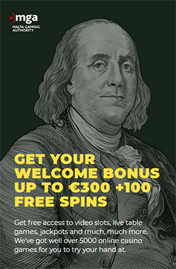 Mason Slots inloggen