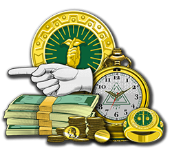 Mason Slot Casino no deposit
