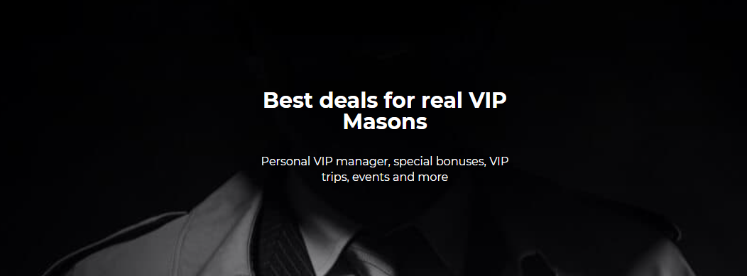 Mason Slots uitbetalen
