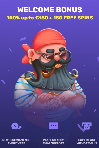 Octo casino welkomstbonus