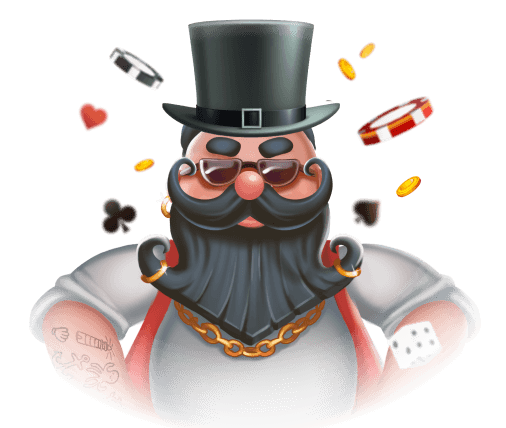Octocasino inloggen