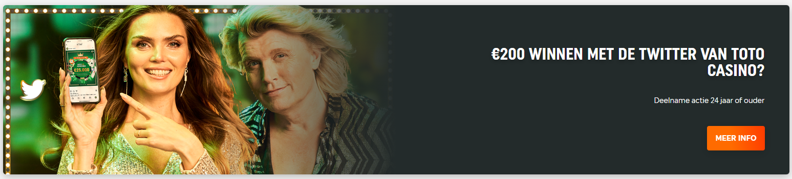 Toto online casino