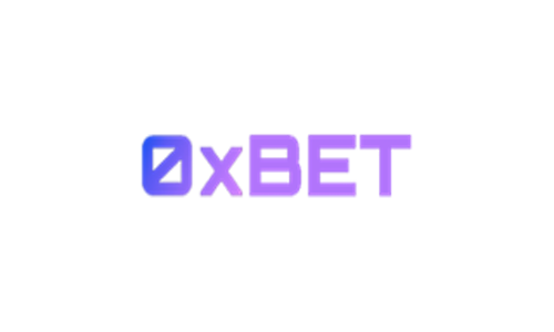 Casino zonder registratie 0xBet