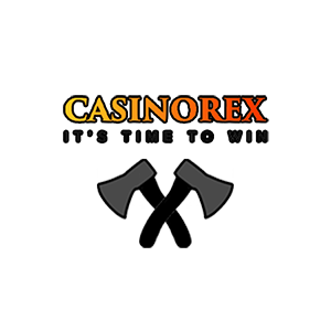CasinoRex inloggen