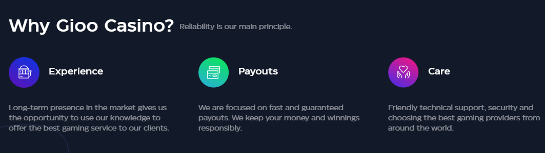 Gioocasino