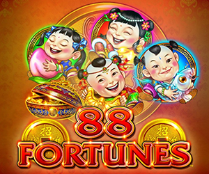 88 Fortunes