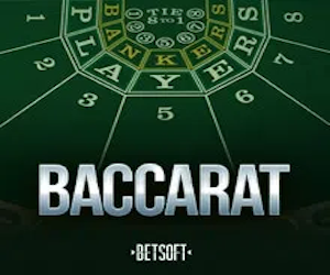 Baccarat Baccarat