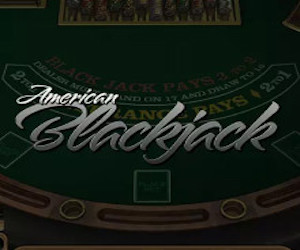 American Blackjack American Blackjack