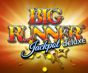 Big Runner Deluxe