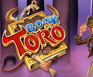 Book Toro