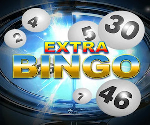 Extra Bingo Extra Bingo