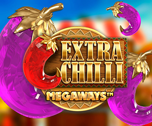 Extra Chilli