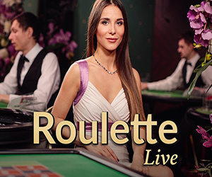 Live Roulette Live Roulette