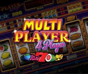 MultiPlayer 4 Player