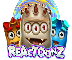 Reactoonz