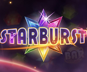 Starburst Starburst