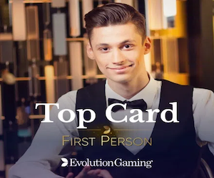 Top Card Top Card