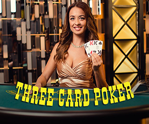 Triple Card Poker Triple Card Poker
