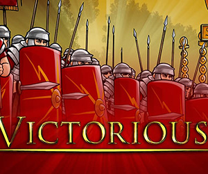 Victorious Victorious