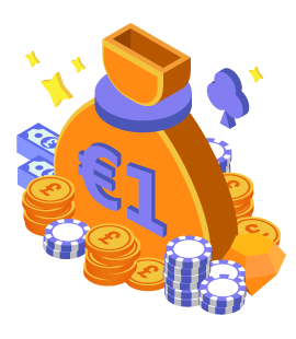 1 euro casino