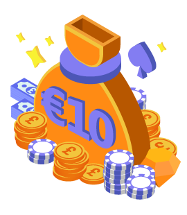10 euro storten casino