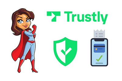 Trustly group ab Nederland