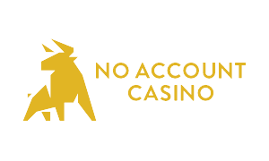 No account casino