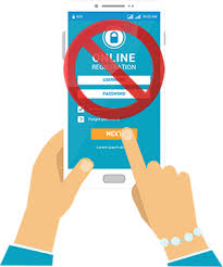 Online casino zonder registratie