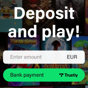 Pay and play casino